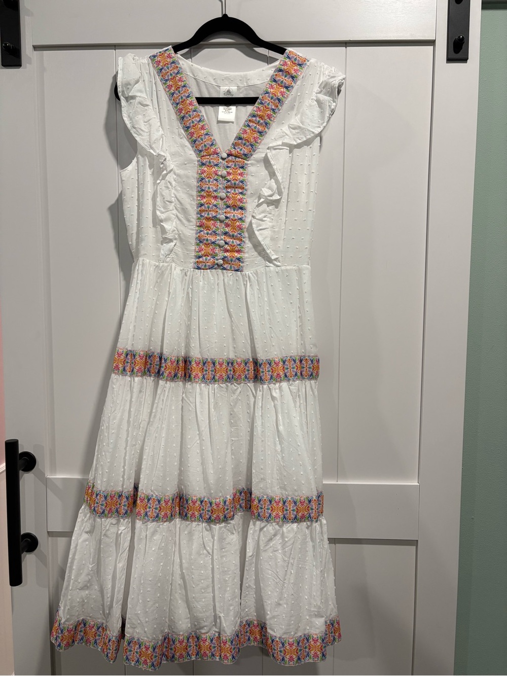 Disney Encanto Dress Shop dress